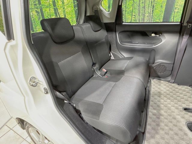 DAIHATSU MOVE 2019 Image 31