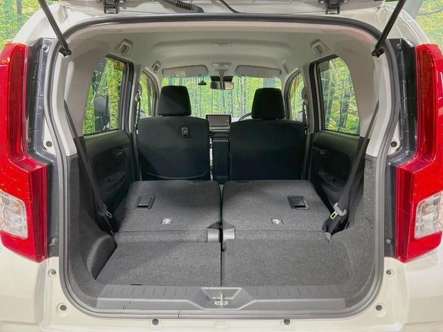 DAIHATSU MOVE 2019 Image 31