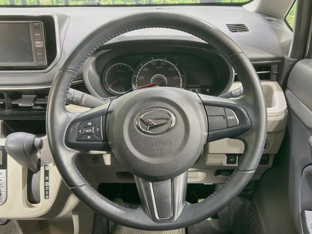 DAIHATSU MOVE 2019 Image 31