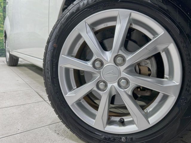 DAIHATSU MOVE 2019 Image 31