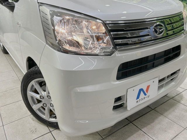 DAIHATSU MOVE 2019 Image 31