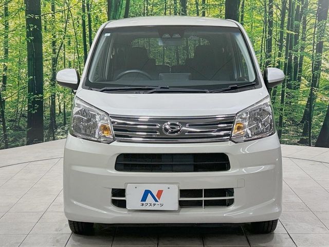DAIHATSU MOVE 2019 Image 31