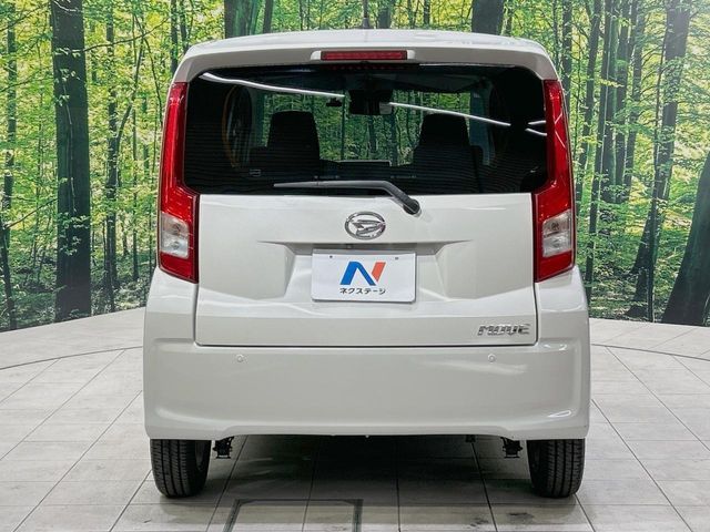 DAIHATSU MOVE 2019 Image 31