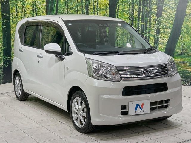 DAIHATSU MOVE 2019 Image 31