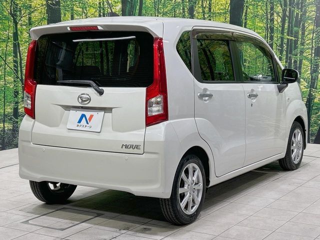 DAIHATSU MOVE 2019 Image 31