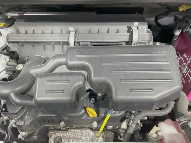 DAIHATSU MOVE 2019 Image 31