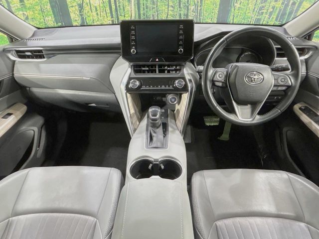 TOYOTA HARRIER 2WD 2021 Image 31