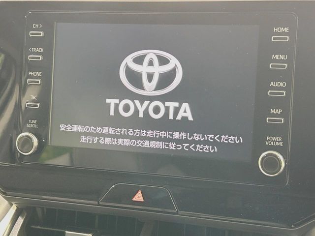 TOYOTA HARRIER 2WD 2021 Image 31