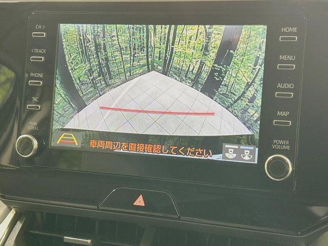 TOYOTA HARRIER 2WD 2021 Image 31