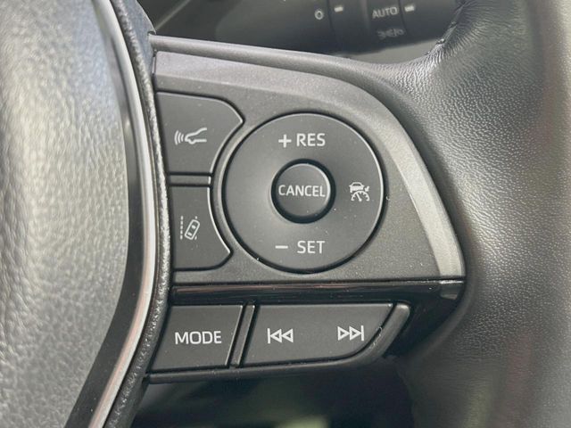 TOYOTA HARRIER 2WD 2021 Image 31