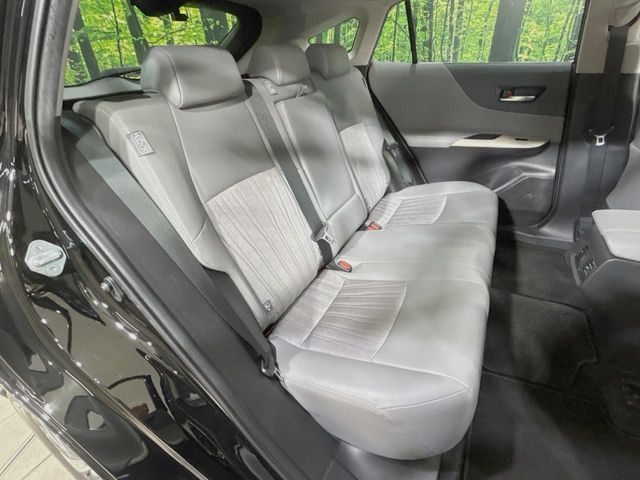 TOYOTA HARRIER 2WD 2021 Image 31