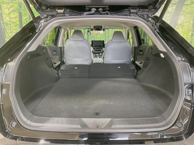 TOYOTA HARRIER 2WD 2021 Image 31