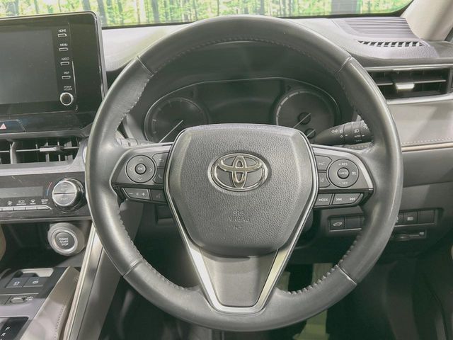 TOYOTA HARRIER 2WD 2021 Image 31