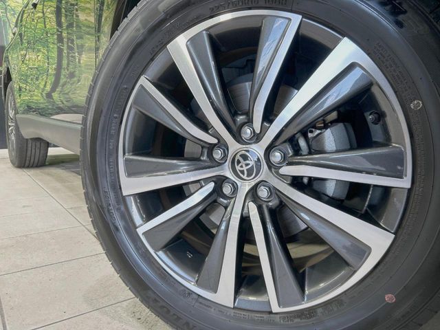 TOYOTA HARRIER 2WD 2021 Image 31