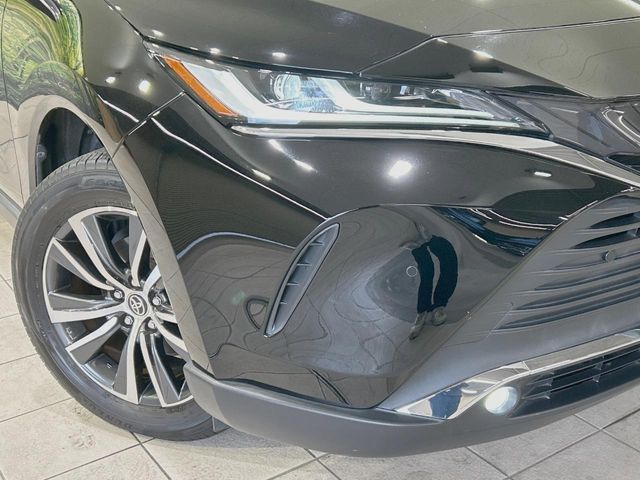 TOYOTA HARRIER 2WD 2021 Image 31