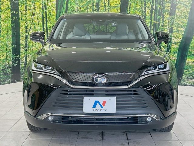 TOYOTA HARRIER 2WD 2021 Image 31