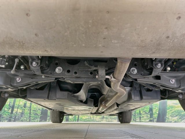 TOYOTA HARRIER 2WD 2021 Image 31