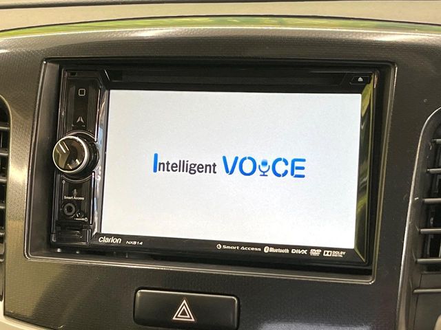 SUZUKI WAGON R STINGRAY 2014 Image 31