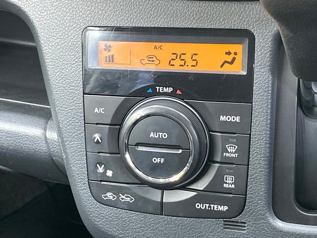 SUZUKI WAGON R STINGRAY 2014 Image 31