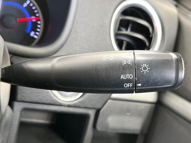 SUZUKI WAGON R STINGRAY 2014 Image 31