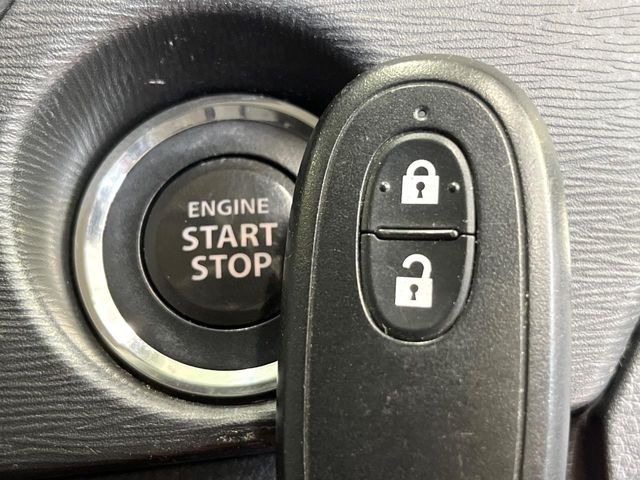 SUZUKI WAGON R STINGRAY 2014 Image 31