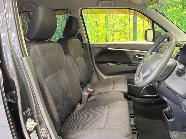 SUZUKI WAGON R STINGRAY 2014 Image 31