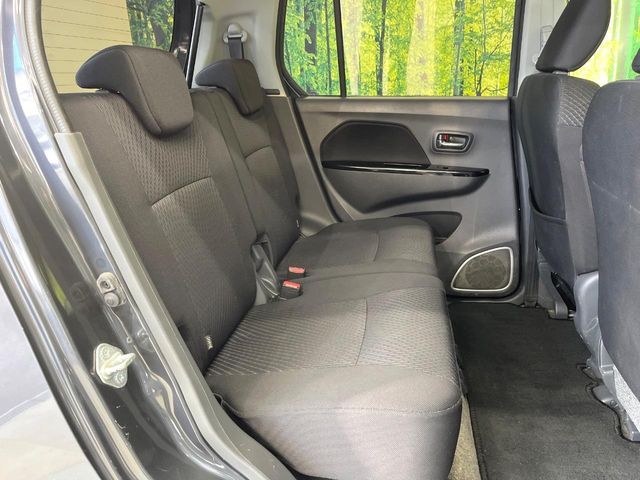 SUZUKI WAGON R STINGRAY 2014 Image 31