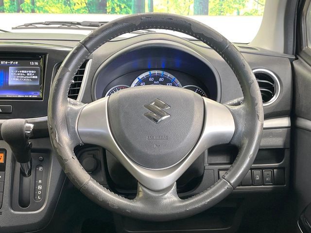 SUZUKI WAGON R STINGRAY 2014 Image 31