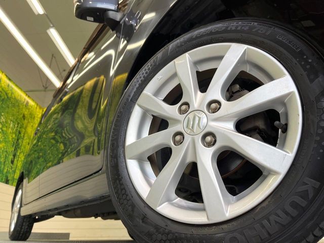 SUZUKI WAGON R STINGRAY 2014 Image 31