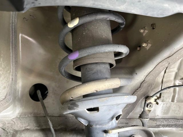 SUZUKI WAGON R STINGRAY 2014 Image 31