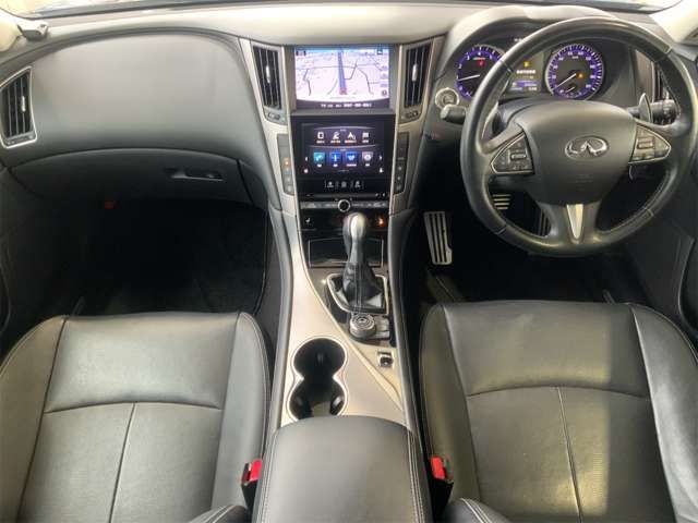 NISSAN SKYLINE 2016 Image 31