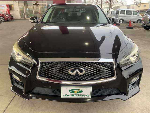 NISSAN SKYLINE 2016 Image 31