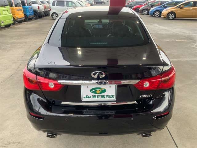 NISSAN SKYLINE 2016 Image 31