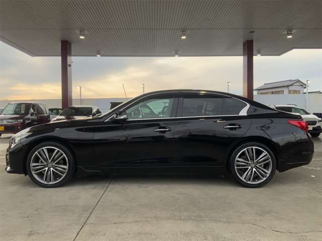 NISSAN SKYLINE 2016 Image 31