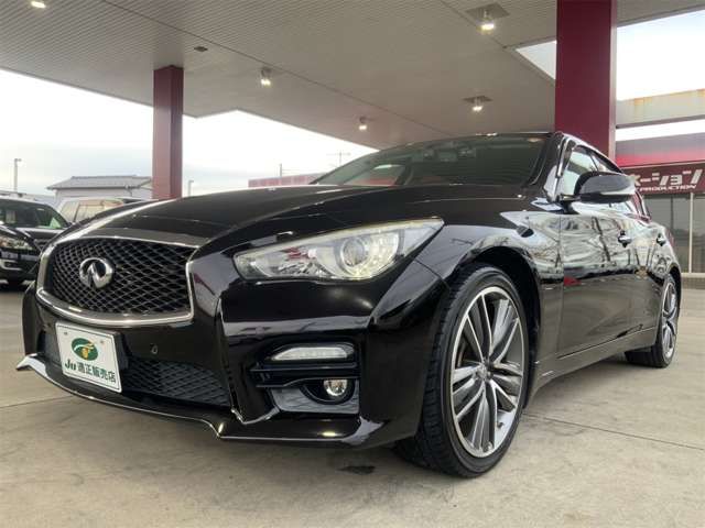 NISSAN SKYLINE 2016 Image 31