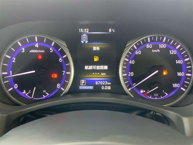 NISSAN SKYLINE 2016 Image 31