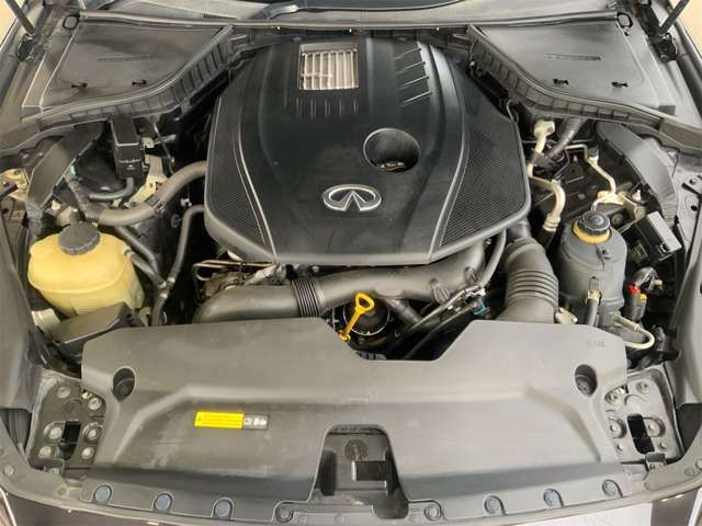 NISSAN SKYLINE 2016 Image 31