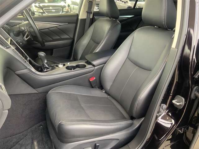 NISSAN SKYLINE 2016 Image 31