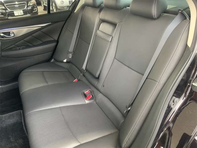 NISSAN SKYLINE 2016 Image 31