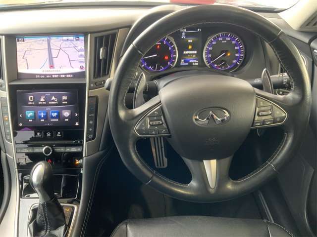 NISSAN SKYLINE 2016 Image 31