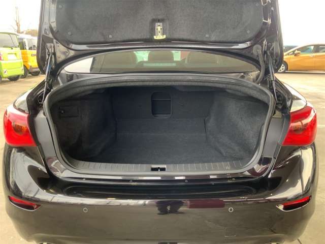 NISSAN SKYLINE 2016 Image 31