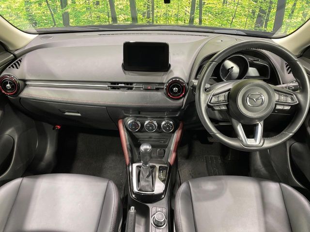 MAZDA CX-3 2018 Image 31