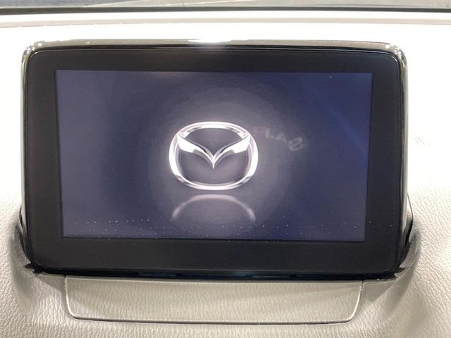 MAZDA CX-3 2018 Image 31