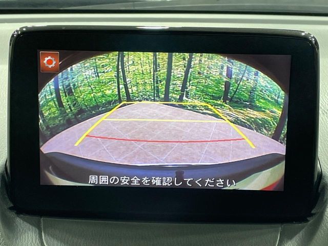 MAZDA CX-3 2018 Image 31