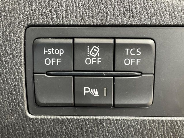 MAZDA CX-3 2018 Image 31