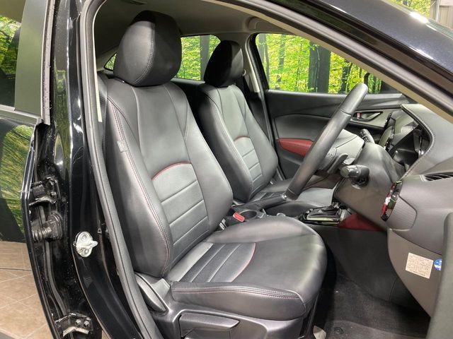 MAZDA CX-3 2018 Image 31