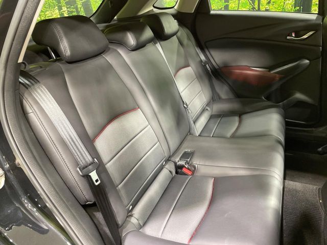 MAZDA CX-3 2018 Image 31