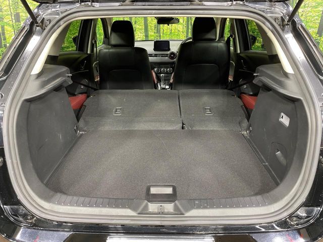 MAZDA CX-3 2018 Image 31