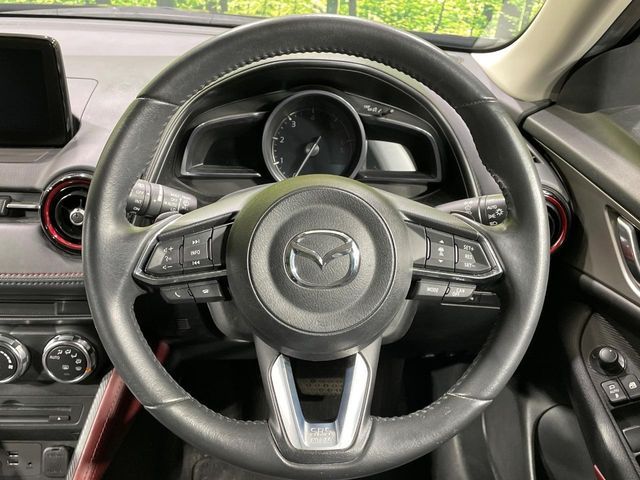 MAZDA CX-3 2018 Image 31