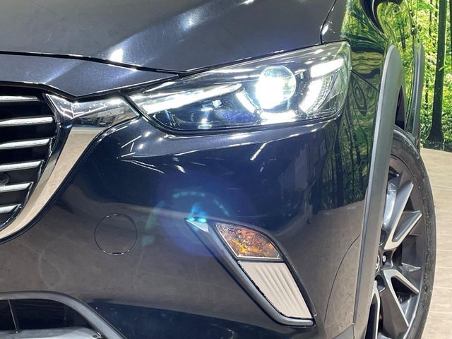 MAZDA CX-3 2018 Image 31